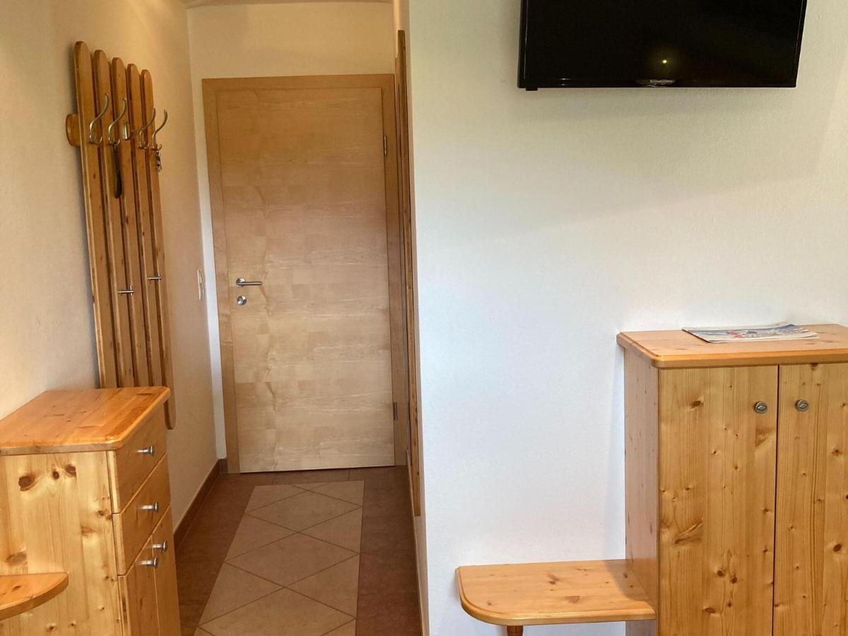 Holiday Apartment In Pinzgau With A Large Terrace ميترسل المظهر الخارجي الصورة